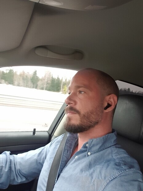 Gettaway driver Gettaway driver