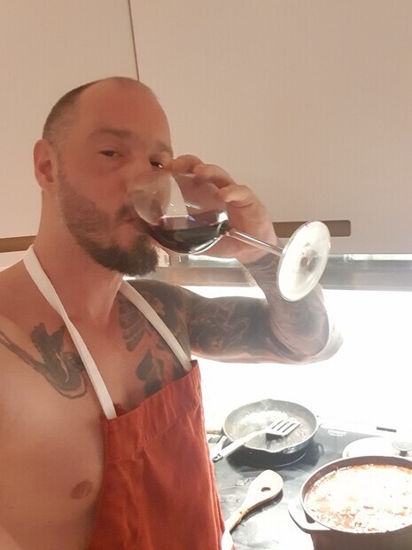 Fin vin smakare Fin vin smakare