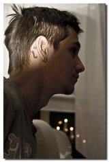 Light up the darkness Light up the darkness