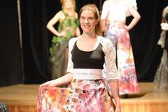 AntWalk Returmodevisning