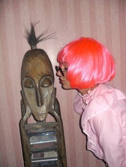 Effe model bilder