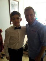 Net on Net Net on Net