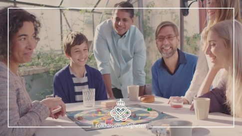 Folkhlsomyndigheten