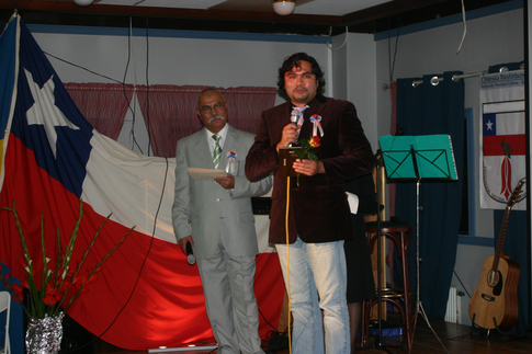 Condor Priset 2008