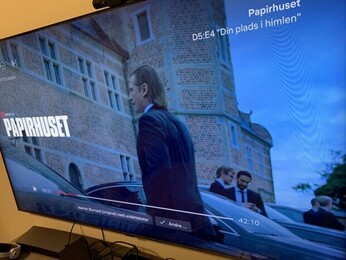 Papirhuset Papirhuset