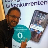 Billboard  reklame