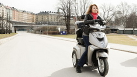 Elmoped