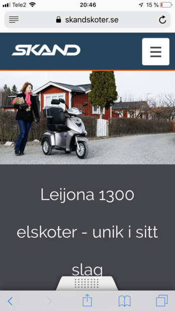 Elskotrar