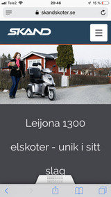 Elskotrar