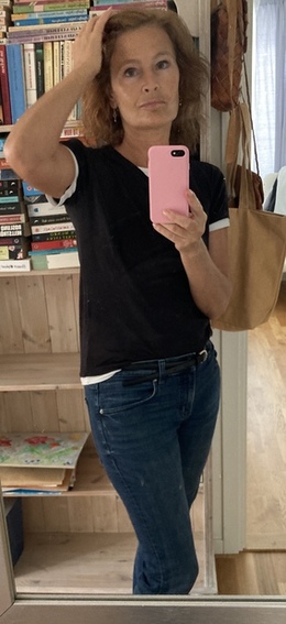 Selfie Selfie
