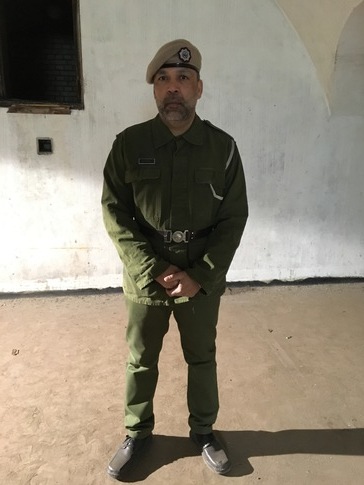 Iqbal Den Indiske Juvelen Iqbal Den Indiske Juvelen