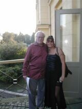 Tills döden skiljer oss åt