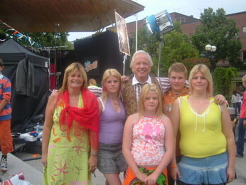 Lilla Jönssonligan och Stjärnkuppen Lilla Jönssonligan och Stjärnkuppen