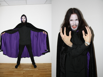 Halloween Halloween