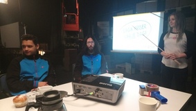 Net on net Net on net