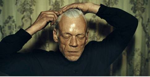 Steen Bjarne Henriksen Steen Bjarne Henriksen