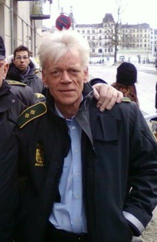 Steen Bjarne Henriksen