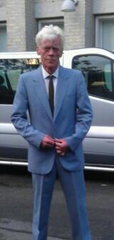 Gentlemen & Gangsters Gentlemen & Gangsters