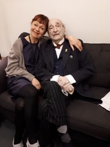 Andante av Lars Norén Andante av Lars Norén