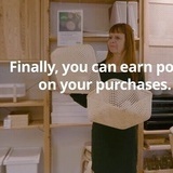 Reklam för IKEA Reklam för IKEA