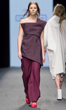 Fashion Week Fashion Week