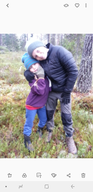 Reklamfilm Skogsrevolutionen Reklamfilm Skogsrevolutionen