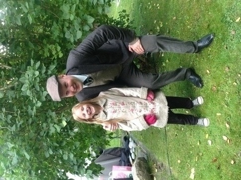 Omslagsbild på skiva Omslagsbild på skiva