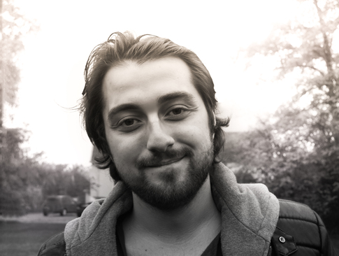 Black and White Black and White