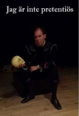 Jag är inte pretentiös Jag är inte pretentiös