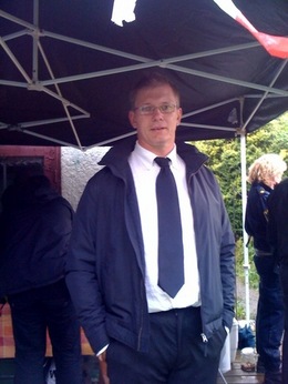 Wallander Wallander