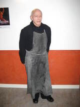 Rhenguldet: Nibelungen