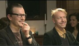 Har du hört den förut Har du hört den förut