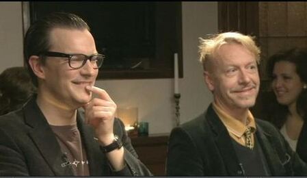 Har du hört den förut Har du hört den förut