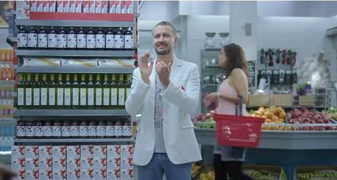 Ica-reklam Ica-reklam