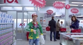Ica Reklam