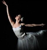 Dansare P3 Guldgala Dansare P3 Guldgala