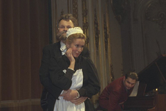 Skådespeleri Skådespeleri