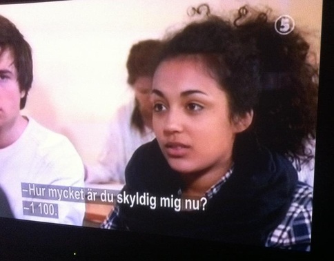 Partaj, Kanal 5