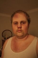 Mannen under sängen Mannen under sängen