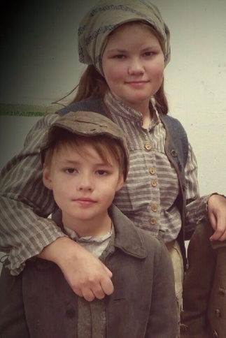 Jag o min bror statister Jag o min bror statister