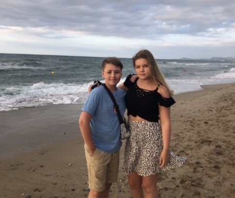 Jag & min bror Jag & min bror