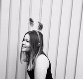 Photoshoot p fritiden