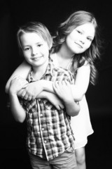 Min bror Anton & Jag 2013-06 Min bror Anton & Jag 2013-06