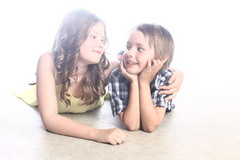 Min bror Anton & Jag 2013-06 Min bror Anton & Jag 2013-06