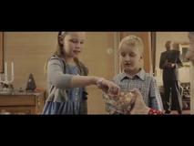 Röda korset, aldrig ensam Röda korset, aldrig ensam