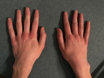 Händer Händer