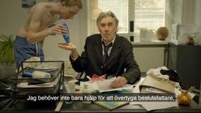 Paf / Hållbara Hav Paf / Hållbara Hav