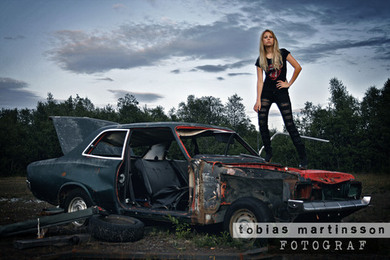 Car crash