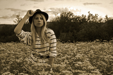 fields of gold fields of gold