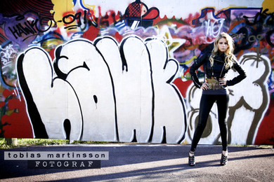 Grafitti